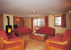  Balcon De Belle Plagne, La Plagne: Belle Plagne Ski Chalet